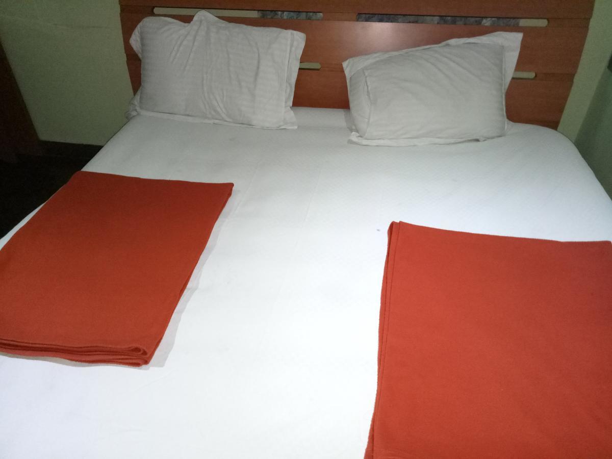 Grand International Hotel เอโรด ภายนอก รูปภาพ